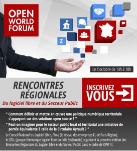 open world regionale