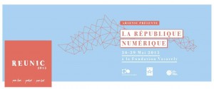 Conférence pour ARSENIC PACA @ aix en provence 